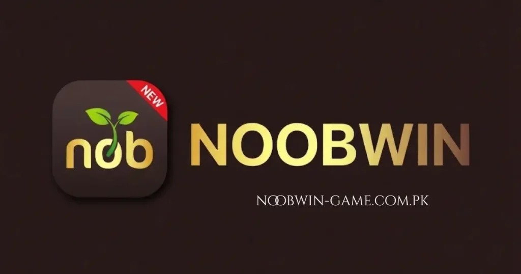 Noob Win Game