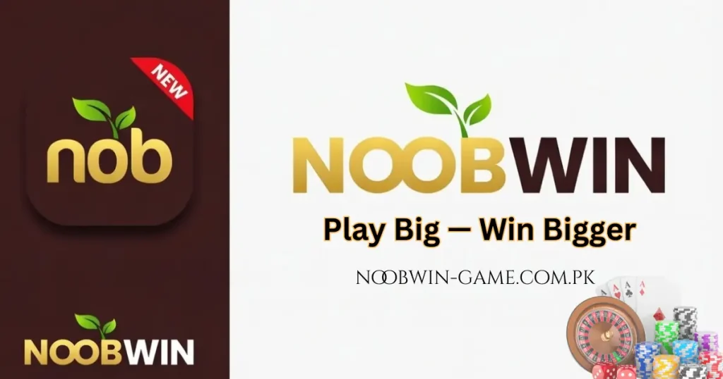 Noob Win play Big