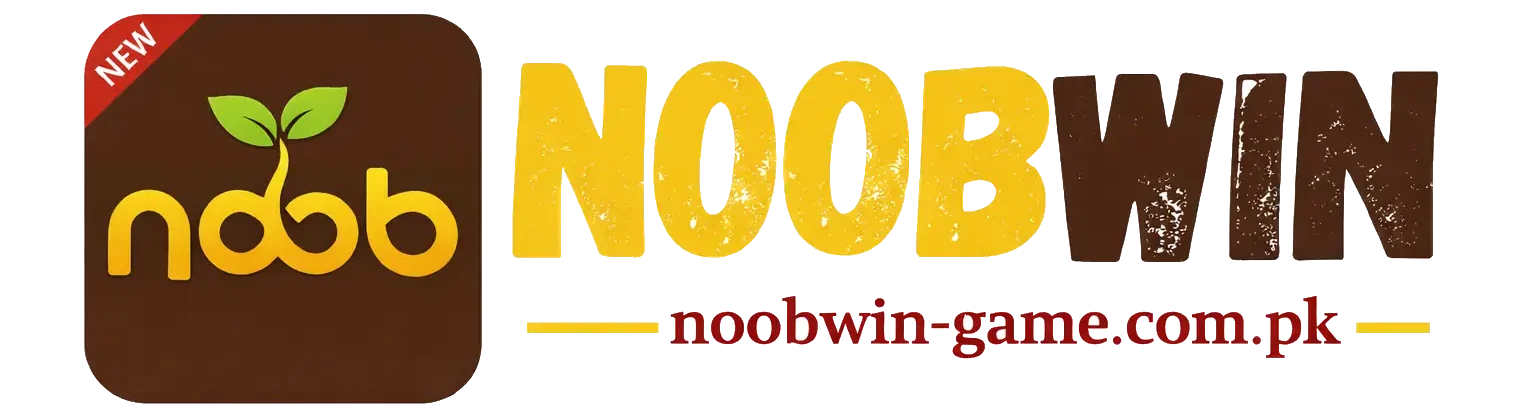 Noob Win Logo
